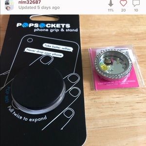 Private listing for lindseyann86